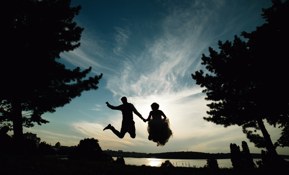 Fall In Love With Karma