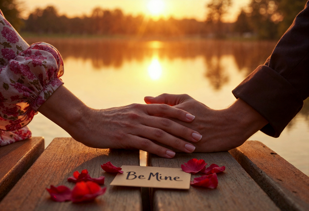 Introduction to Falling In love with Karma