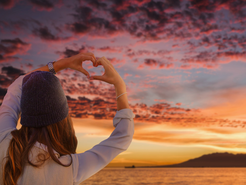 Fall In Love With Karma- Daily Motivation