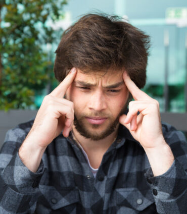 Stubbornness and subconscious mind