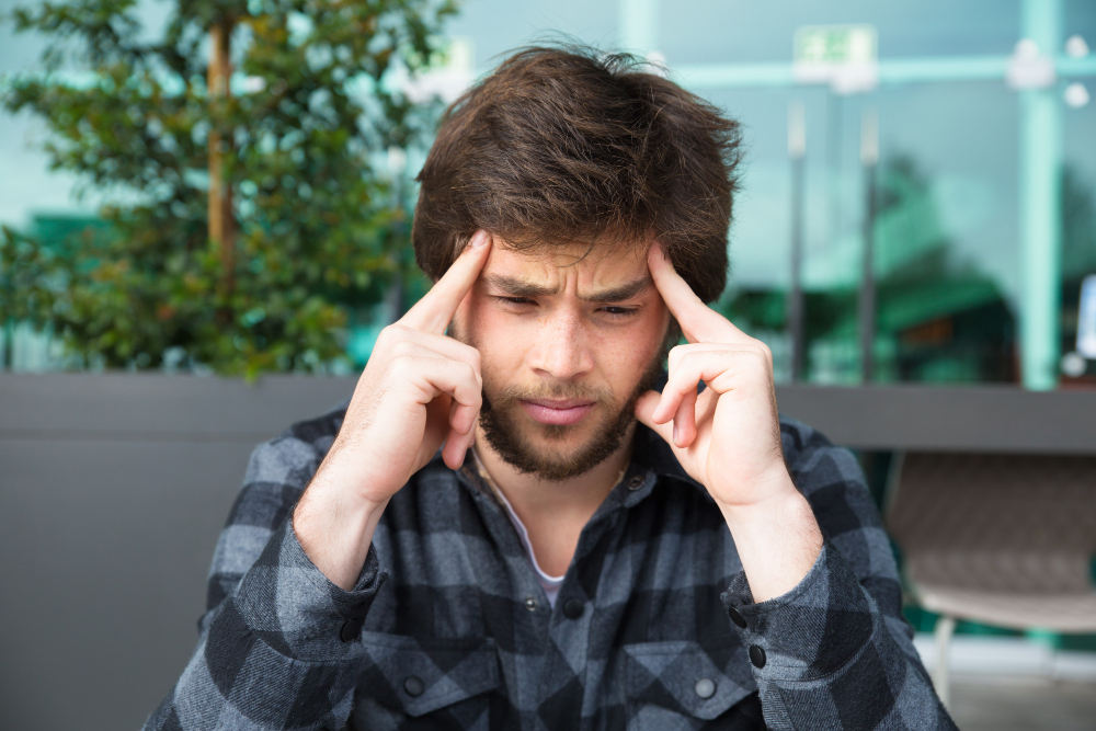 Stubbornness and subconscious mind