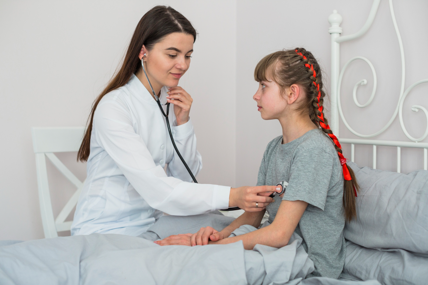 High Blood Pressure in Indian Children