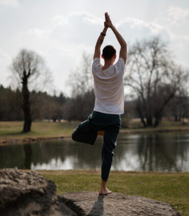Our Philosophy-wellness is not something you chase