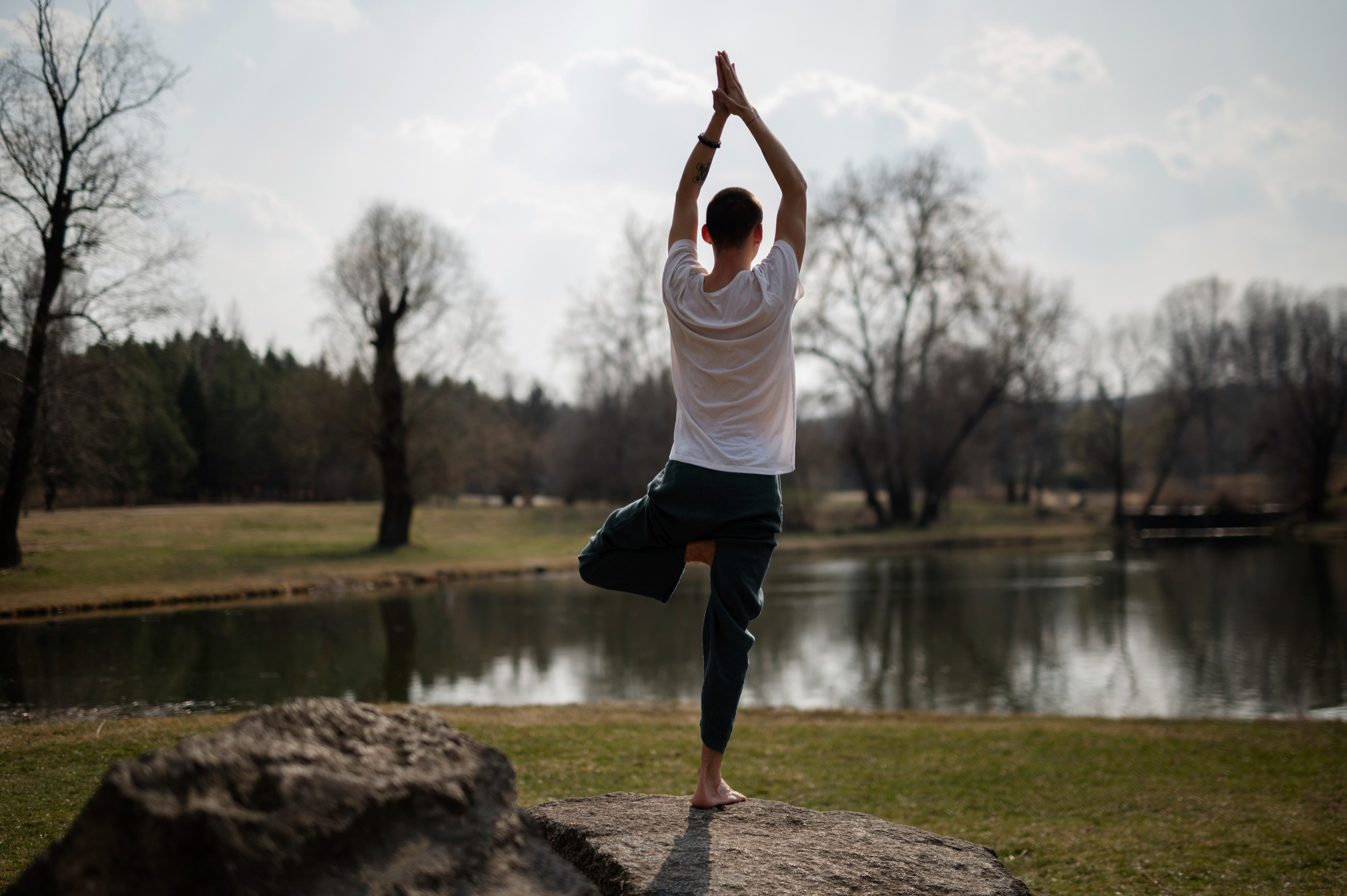 Our Philosophy-wellness is not something you chase