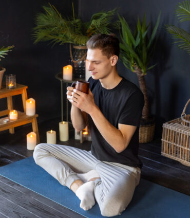 The Power of Daily Rituals: How Small Habits Shape Your Karma and Inner Peace