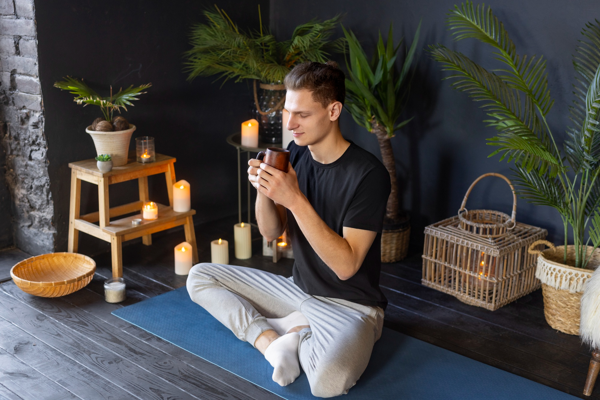 The Power of Daily Rituals: How Small Habits Shape Your Karma and Inner Peace