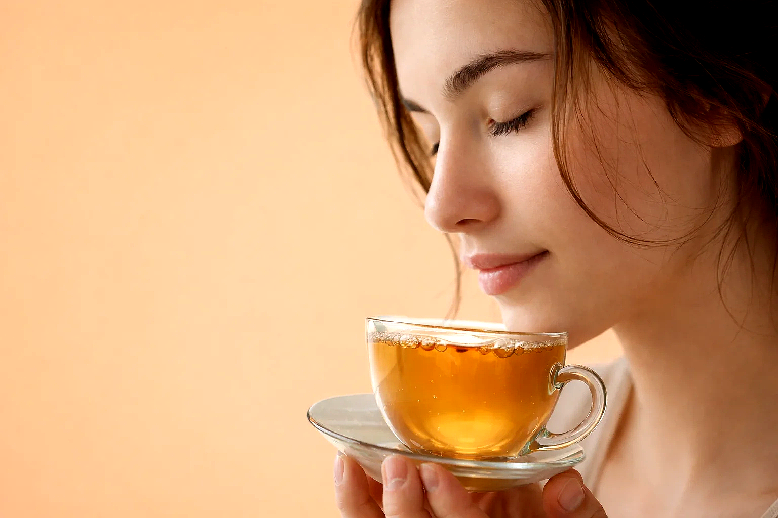 morning wellness routine