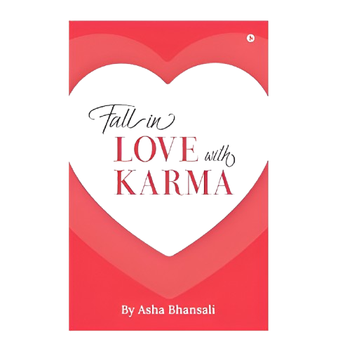 Fall in Love with Karma