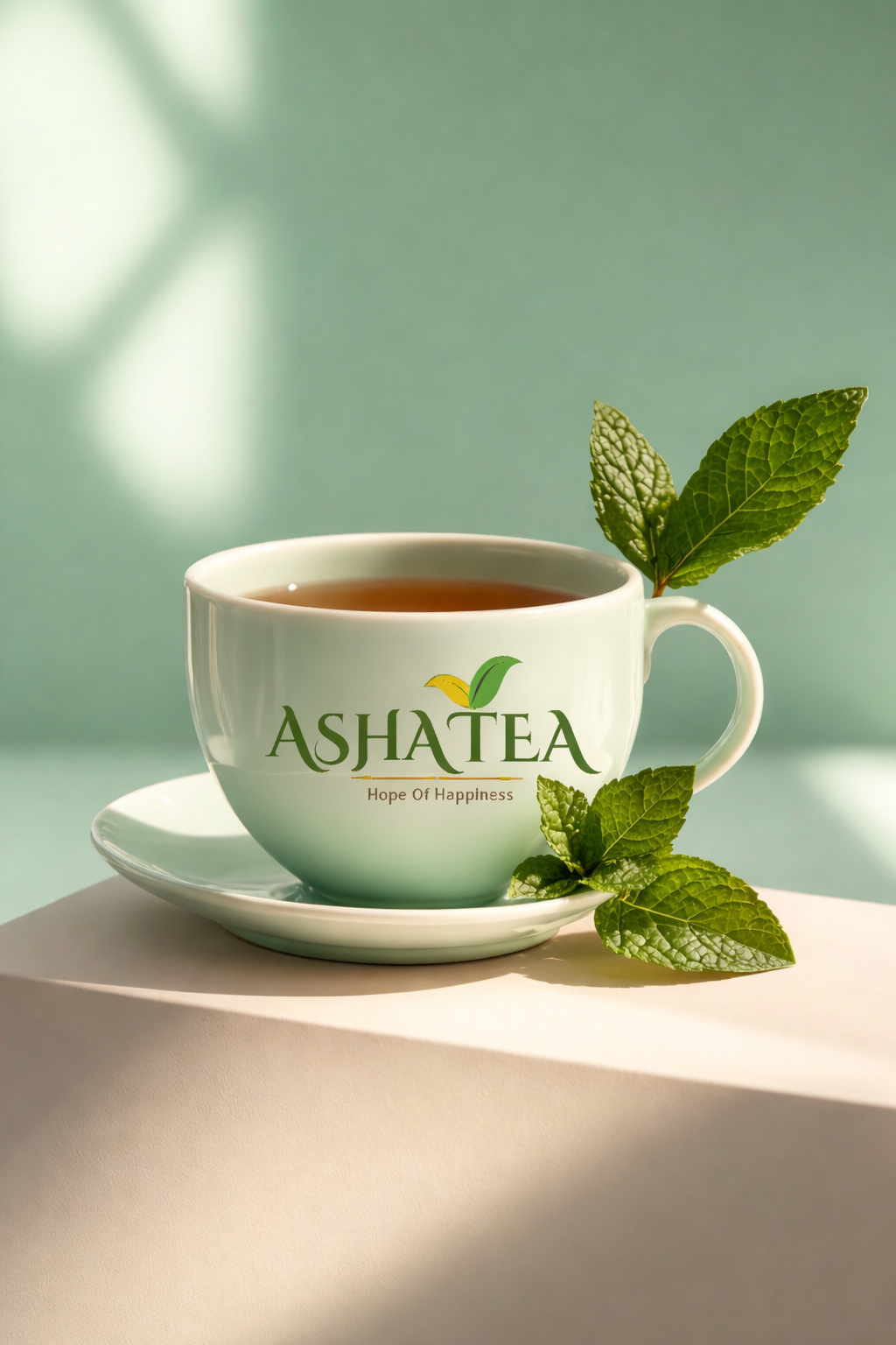 AshaTeaCompanyLogo